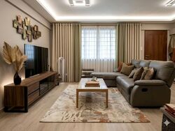 Blk 344 Woodlands Street 32 (Woodlands), HDB 4 Rooms #544588461